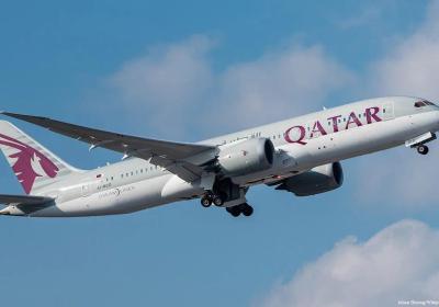 Qatar Airways signs sustainable fuel deal with Shell