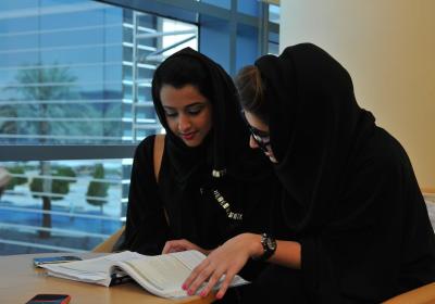 UAE - Striving for Enhanced Gender Equality Across All Sectors