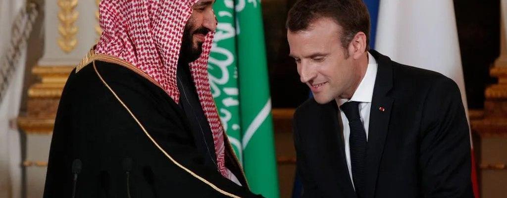  Saudi Arabia Enhancing Cooperation with Europe: The Crown Prince’s visit to France and Greece 